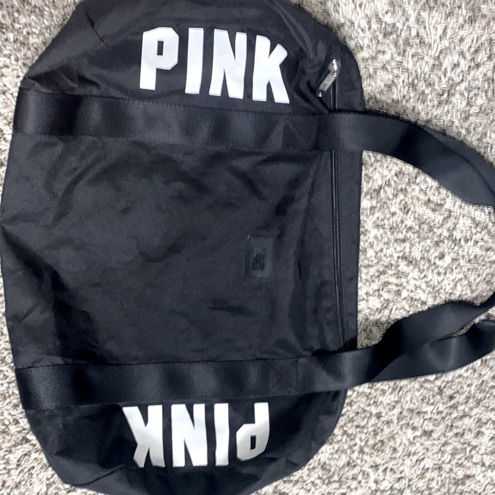Victoria Secret pink bag
